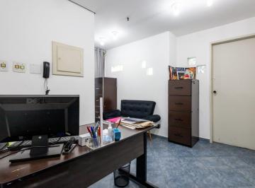 Comercial · 26m² · 5 Quartos · 1 Vaga · Sala comercial na Rua Doutor Zuquim, N. 449 - Conjunto 103 • 26 m²