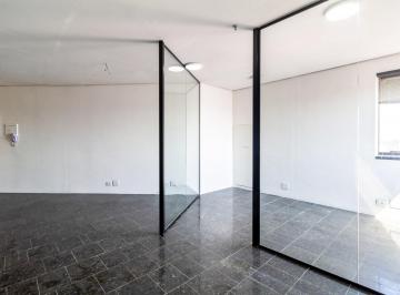 Comercial · 30m² · 2 Quartos · 1 Vaga · Sala comercial na Rua Clemente Álvares, N. 123 - Unidade 123 • 30 m²