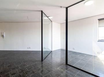 Comercial · 30m² · 2 Quartos · 1 Vaga · Sala comercial na Rua Clemente Álvares, N. 123 - Unidade 123 • 30 m²