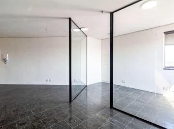 Comercial · 30m² · 2 Quartos · 1 Vaga · Sala comercial na Rua Clemente Álvares, 123 - Unidade 123 • 30 m²
