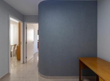 Comercial · 58m² · 6 Quartos · 1 Vaga · Sala comercial na Rua Demóstenes, N. 627 - CJ 51 • 58 m²