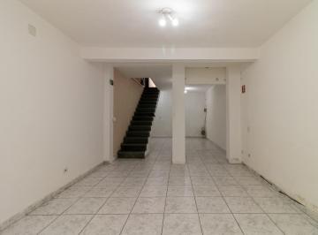 Comercial · 50m² · Sala comercial na Rua Santa Cruz, N. 1889 - B • 50 m²