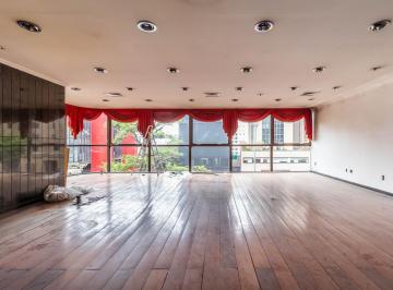 Comercial · 451m² · 18 Quartos · 4 Vagas · Sala comercial na Alameda Casa Branca, N. 35 - Conjunto 206 • 451 m²