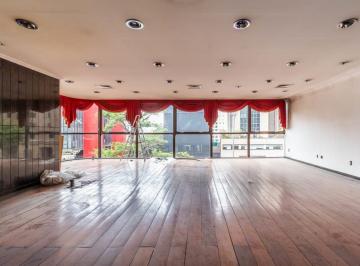 Comercial · 451m² · 18 Quartos · 4 Vagas · Sala comercial na Alameda Casa Branca, N. 35 - Conjunto 206 • 451 m²