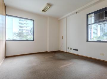 Comercial · 52m² · Sala comercial na Rua Monte Alegre, N. 523 - Cj. 32 • 52 m²