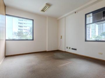 Comercial · 52m² · Sala comercial na Rua Monte Alegre, N. 523 - Cj. 32 • 52 m²