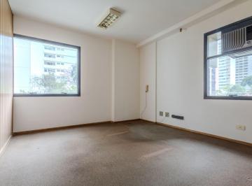 Comercial · 52m² · Sala comercial na Rua Monte Alegre, 523 - Cj. 32 • 52 m²