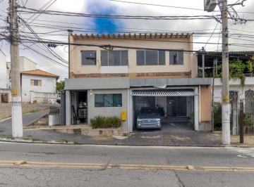 Comercial · 240m² · 15 Quartos · 1 Vaga · Casa comercial na Rua General Chagas Santos, N. 691 • 240 m²