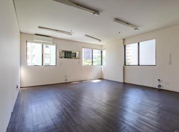 Comercial · 33m² · 2 Quartos · 1 Vaga · Sala comercial na Rua São Vicente de Paulo, N. 95 - Conjunto 34 • 33 m²