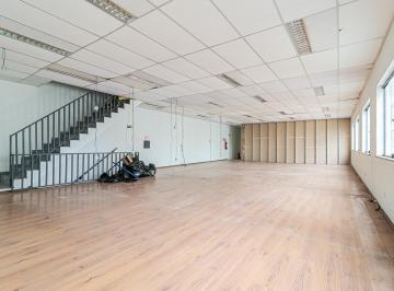Comercial · 220m² · 3 Quartos · Sala comercial na Rua Padre José de Anchieta, N. 645 - Sala 02 • 220 m²