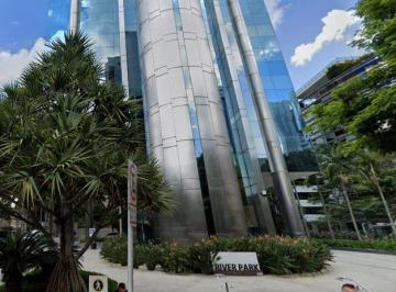 Comercial · 267m² · 11 Vagas · Sala comercial na Rua Doutor Geraldo Campos Moreira, N. 240 - Conjunto 122 • 267 m²