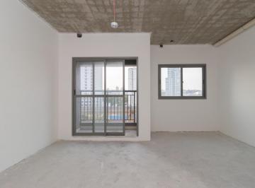 Comercial · 29m² · 1 Quarto · Sala comercial na Avenida do Oratório, N. 291 - 505 torre1 • 29 m²