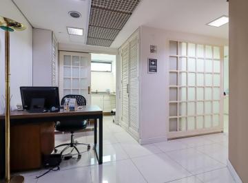 Comercial · 51m² · 7 Quartos · 1 Vaga · Sala comercial na Rua Ministro Gabriel de Rezende Passos, N. 500 - 96 • 51 m²