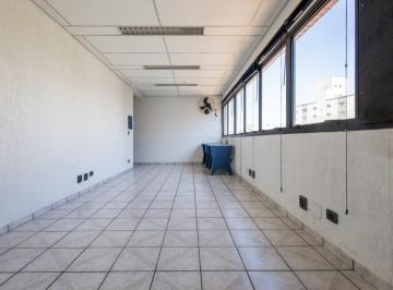 Comercial · 58m² · 1 Quarto · Sala comercial na Avenida Fagundes Filho, N. 252 - Sala 114 • 58 m²