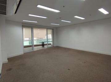 Comercial · 166m² · 4 Quartos · 5 Vagas · Sala comercial na Alameda Ministro Rocha Azevedo, N. 38 - Conjunto 503 • 166 m²
