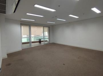 Comercial · 166m² · 4 Quartos · 5 Vagas · Sala comercial na Alameda Ministro Rocha Azevedo, N. 38 - Conjunto 503 • 166 m²