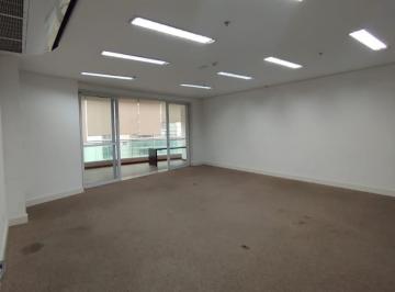 Comercial · 166m² · 4 Quartos · 5 Vagas · Sala comercial na Alameda Ministro Rocha Azevedo, N. 38 - Conjunto 503 • 166 m²