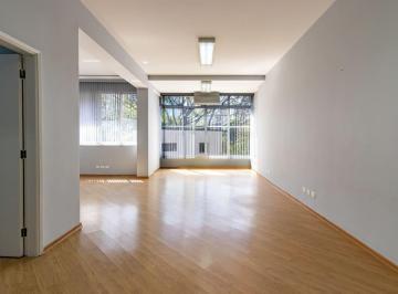 Comercial · 144m² · 9 Quartos · Sala comercial na Avenida Bernardino de Campos, 327 - conjunto 12 • 144 m²