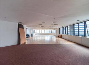 Comercial · 446m² · 10 Vagas · Sala comercial na Rua Luigi Galvani, N. 200 - conjunto 61 • 446 m²