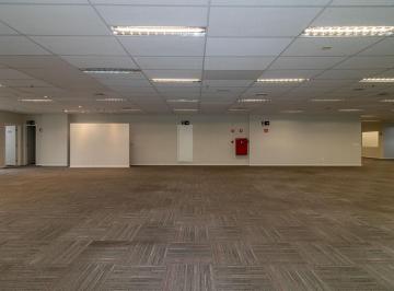 Comercial · 540m² · 21 Quartos · 15 Vagas · Sala comercial na Rua Verbo Divino, N. 2001 - Edificio EENU Conjunto 141 • 540 m²