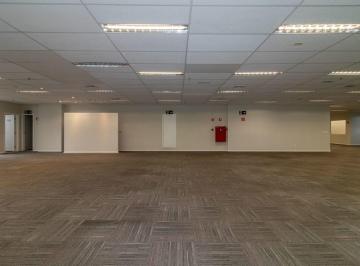 Comercial · 540m² · 21 Quartos · 15 Vagas · Sala comercial na Rua Verbo Divino, N. 2001 - Edificio EENU Conjunto 141 • 540 m²