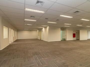 Comercial · 540m² · 13 Quartos · 15 Vagas · Sala comercial na Rua Verbo Divino, N. 2001 - Edificio EENU Conjunto 142 • 540 m²