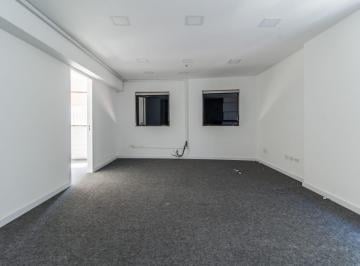 Comercial · 74m² · 2 Vagas · Sala comercial na Rua José Maria Lisboa, N. 860 - Conjunto 91 e 92 • 74 m²