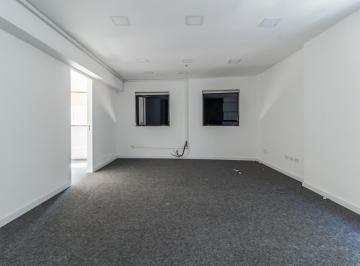 Comercial · 74m² · 2 Vagas · Sala comercial na Rua José Maria Lisboa, N. 860 - Conjunto 91 e 92 • 74 m²