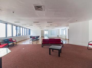 Comercial · 446m² · 10 Vagas · Sala comercial na Rua Luigi Galvani, N. 200 - conjunto 62 • 446 m²