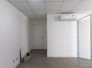 Comercial · 59m² · 3 Quartos · Sala comercial na Avenida Ordem e Progresso, N. 157 - conjunto 312, torre c, 3 andar • 59 m²