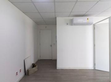 Comercial · 59m² · 3 Quartos · Sala comercial na Avenida Ordem e Progresso, N. 157 - conjunto 312, torre c, 3 andar • 59 m²