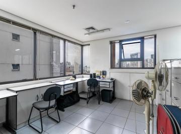 Comercial · 34m² · 2 Quartos · Sala comercial na Rua Domingos de Morais, N. 1061 - Cj 53 • 34 m²