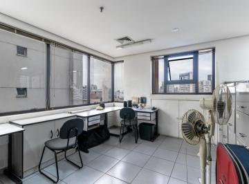 Comercial · 34m² · 2 Quartos · Sala comercial na Rua Domingos de Morais, N. 1061 - Cj 53 • 34 m²