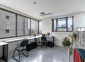 Comercial · 34m² · 2 Quartos · Sala comercial na Rua Domingos de Morais, N. 1061 - Cj 53 • 34 m²