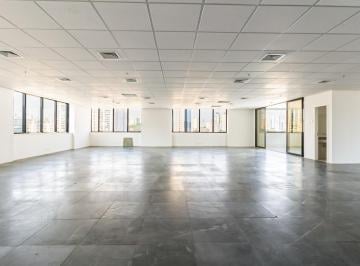 Comercial · 323m² · 1 Quarto · Sala comercial na Rua Robert Bosch, N. 544 - 61/62 • 323 m²