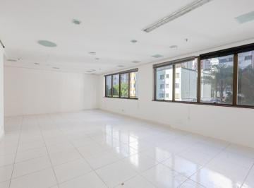 Comercial · 60m² · 2 Vagas · Sala comercial na Avenida Brigadeiro Luís Antônio, N. 2729 - salas 409 e 410 • 60 m²