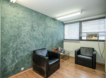 Comercial · 59m² · 5 Quartos · 1 Vaga · Sala comercial na Rua Cardoso de Almeida, N. 60 - Cj 34 • 59 m²
