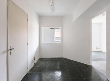 Comercial · 90m² · 3 Quartos · 1 Vaga · Sala comercial na Rua Coriolano, N. 2030 - Conjunto 22 • 90 m²