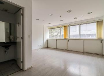 Comercial · 230m² · 15 Quartos · 3 Vagas · Sala comercial na Rua Desembargador Eliseu Guilherme, N. 200 - Salas 305 a 309 • 230 m²