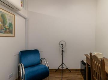 Comercial · 56m² · Sala comercial na Rua Barão de Itapetininga, N. 37 - Pred 4 Sala 401 • 56 m²