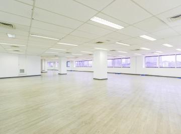 Comercial · 768m² · 5 Quartos · 14 Vagas · Sala comercial na Avenida Doutor Cardoso de Melo, N. 1855 - 10° andar • 768 m²