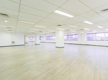 Comercial · 768m² · 5 Quartos · 14 Vagas · Sala comercial na Avenida Doutor Cardoso de Melo, N. 1855 - 10° andar • 768 m²