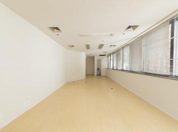 Comercial · 42m² · 1 Vaga · Sala comercial na Alameda Joaquim Eugênio de Lima, N. 739 • 42 m²