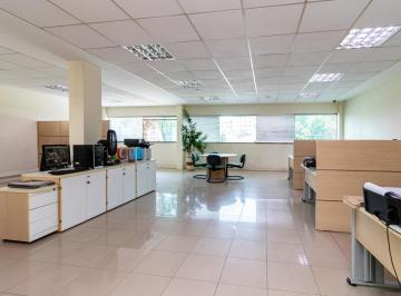 Comercial · 175m² · 5 Quartos · 1 Vaga · Sala comercial na Estrada das Lágrimas, N. 439 - Sala 01 • 175 m²