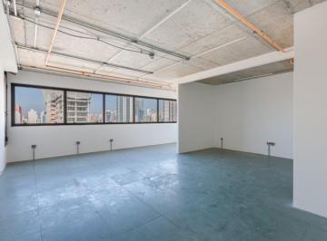 Comercial · 150m² · Sala comercial na Rua Henri Dunant, N. 873 - 809,810 • 150 m²
