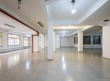 Comercial · 402m² · Sala comercial na Rua Álvares Penteado, N. 184 - Andar 01 • 402 m²