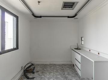 Comercial · 50m² · 8 Quartos · 1 Vaga · Sala comercial na Rua Apeninos, N. 930 - Conjunto 141 • 50 m²