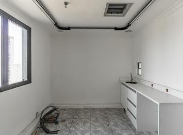 Comercial · 50m² · 8 Quartos · 1 Vaga · Sala comercial na Rua Apeninos, N. 930 - Conjunto 141 • 50 m²