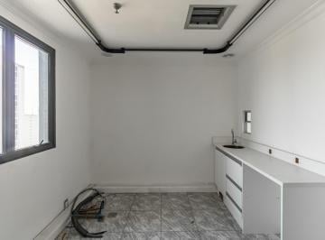 Comercial · 50m² · 8 Quartos · 1 Vaga · Sala comercial na Rua Apeninos, N. 930 - Conjunto 141 • 50 m²