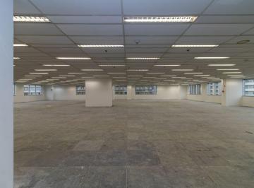 Comercial · 2048m² · 8 Vagas · Sala comercial na Avenida Paulista, N. 2300 - 11º andar inteiro • 2048 m²